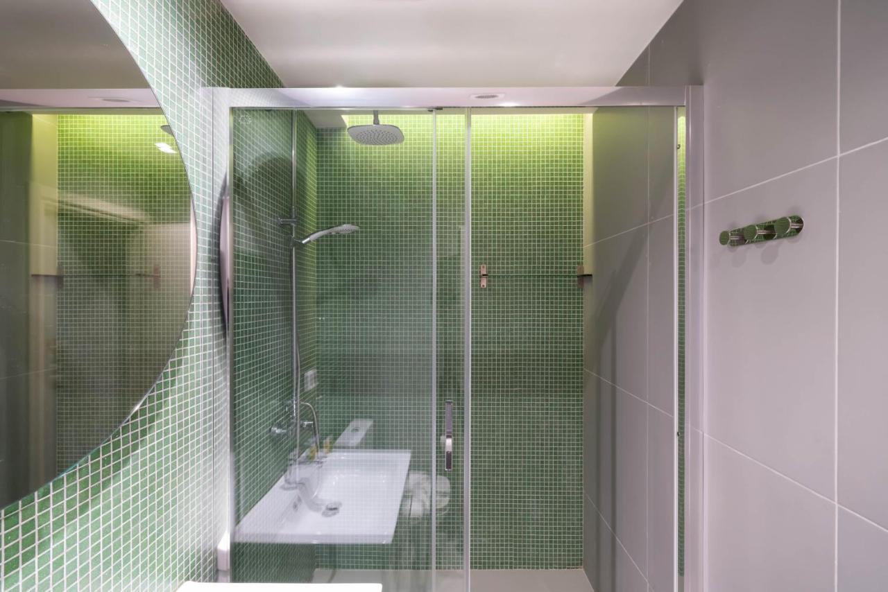 Apartamento Kolokotroni Lofts Syntagma Atenas Exterior foto